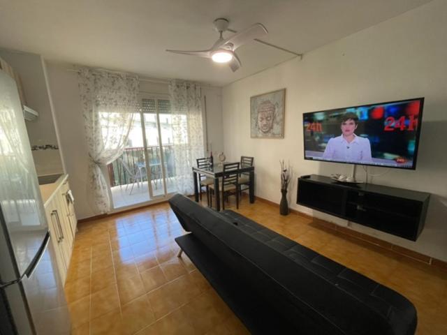 Apartamento Vacacional Empuriabrava Exterior photo